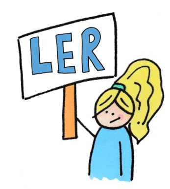 LER