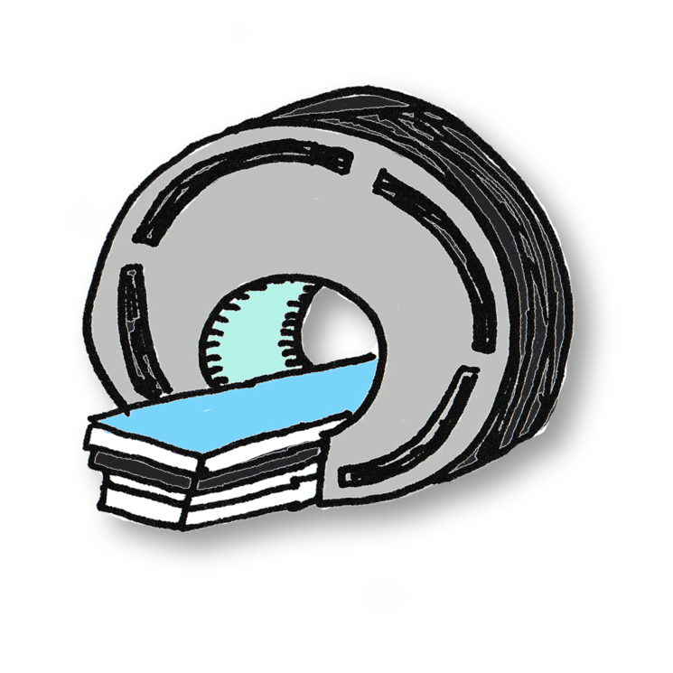 fMRI